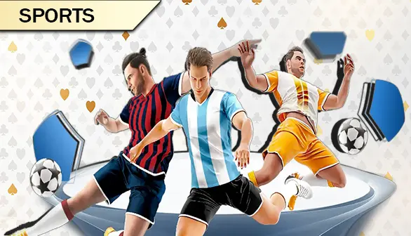 Sports ASKA77
