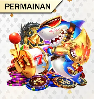 Permainan Slot ASKA77
